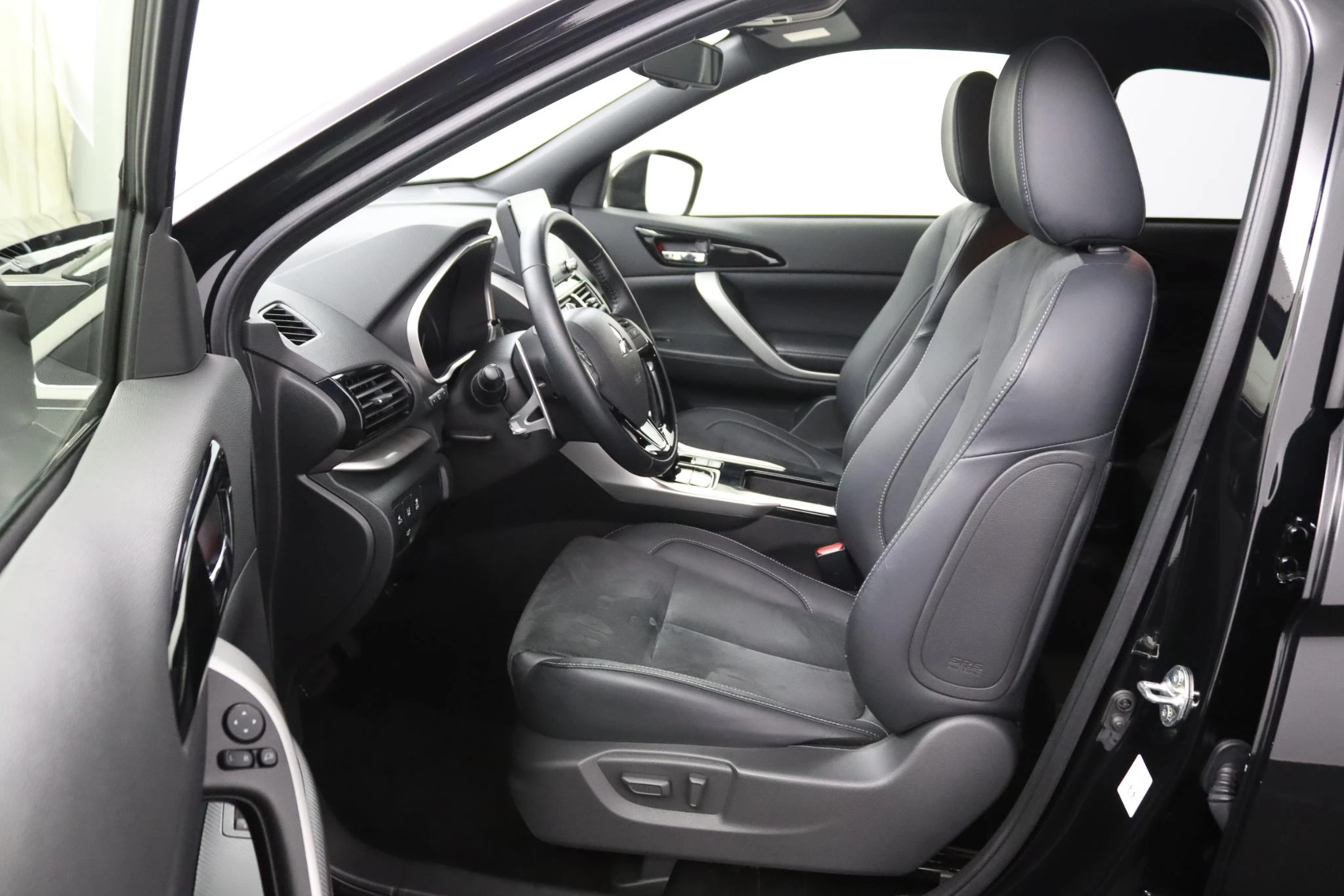 Hoofdafbeelding Mitsubishi Eclipse Cross