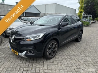 Renault Kadjar 1.2 TCe Black Edition