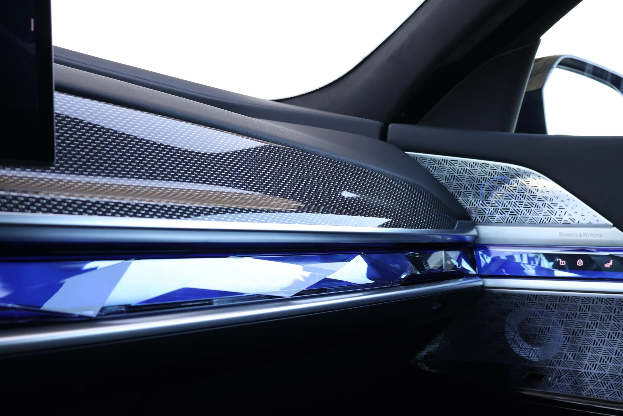 Hoofdafbeelding BMW 7 Serie