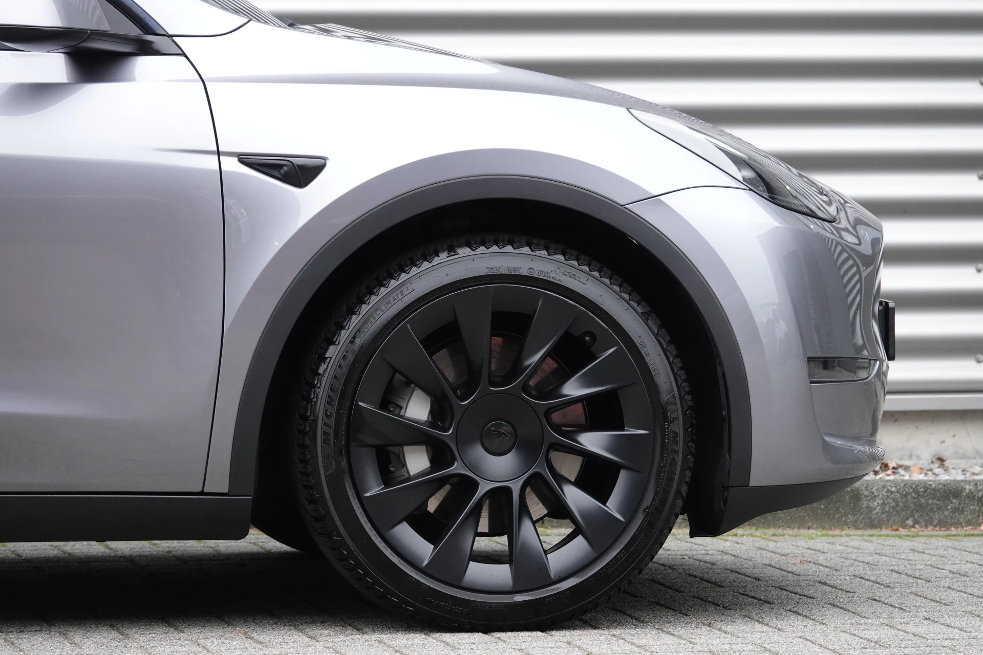 Hoofdafbeelding Tesla Model Y