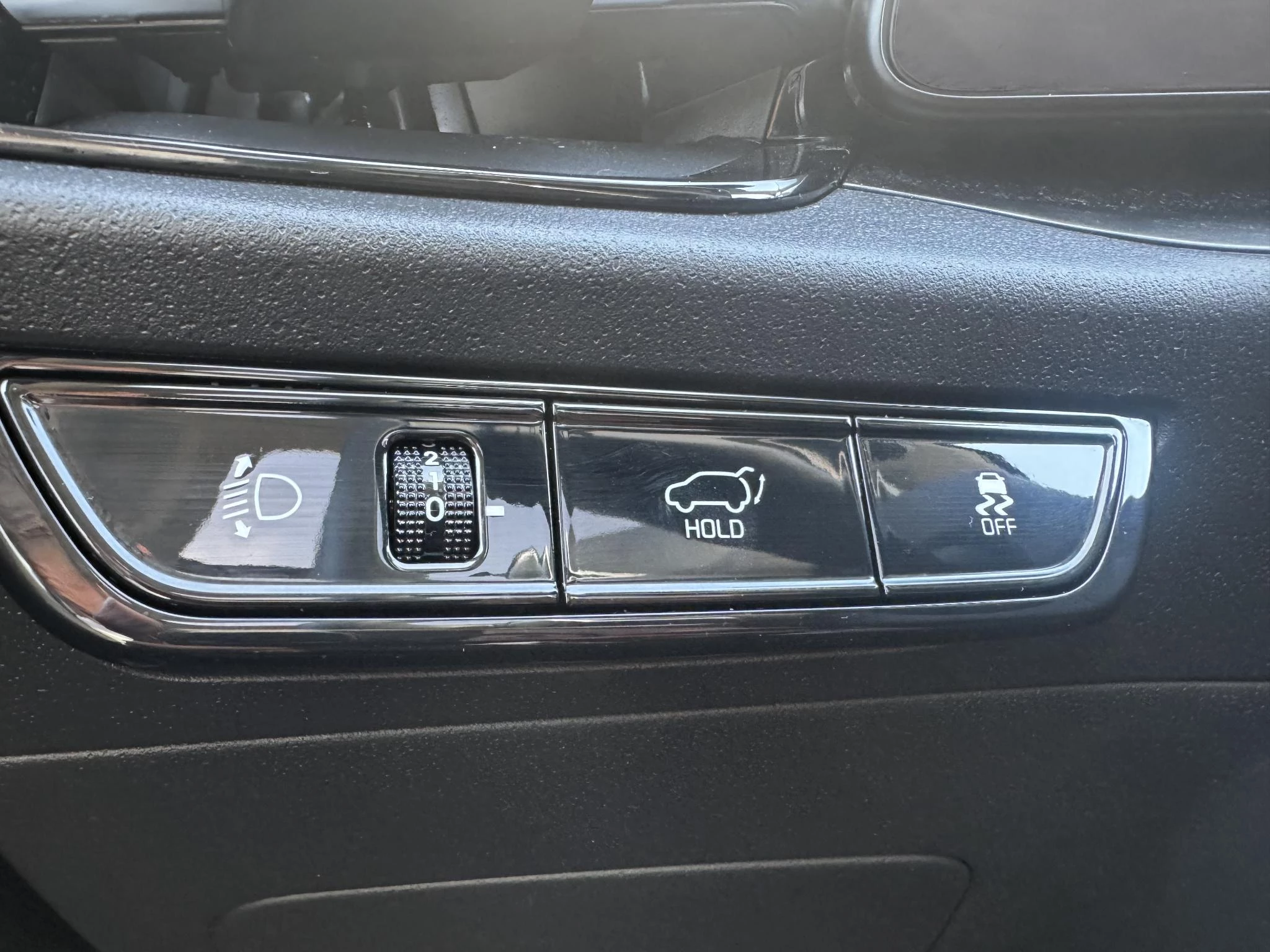 Hoofdafbeelding Kia Niro EV