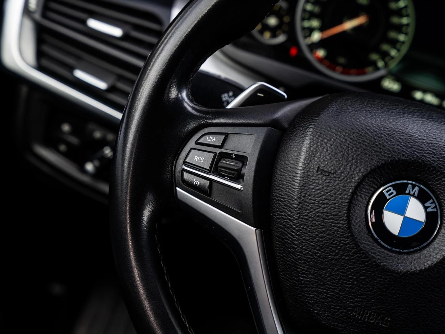 Hoofdafbeelding BMW X6