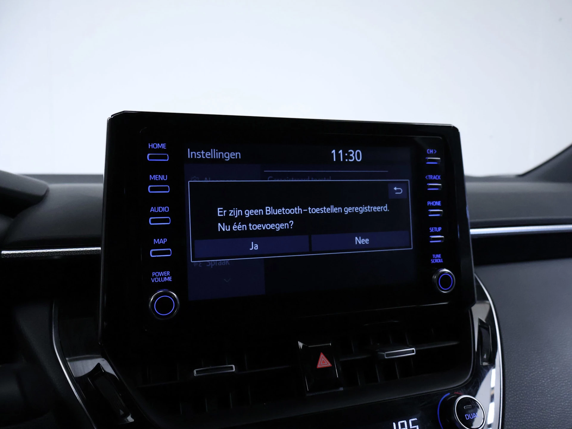 Hoofdafbeelding Toyota Corolla Touring Sports