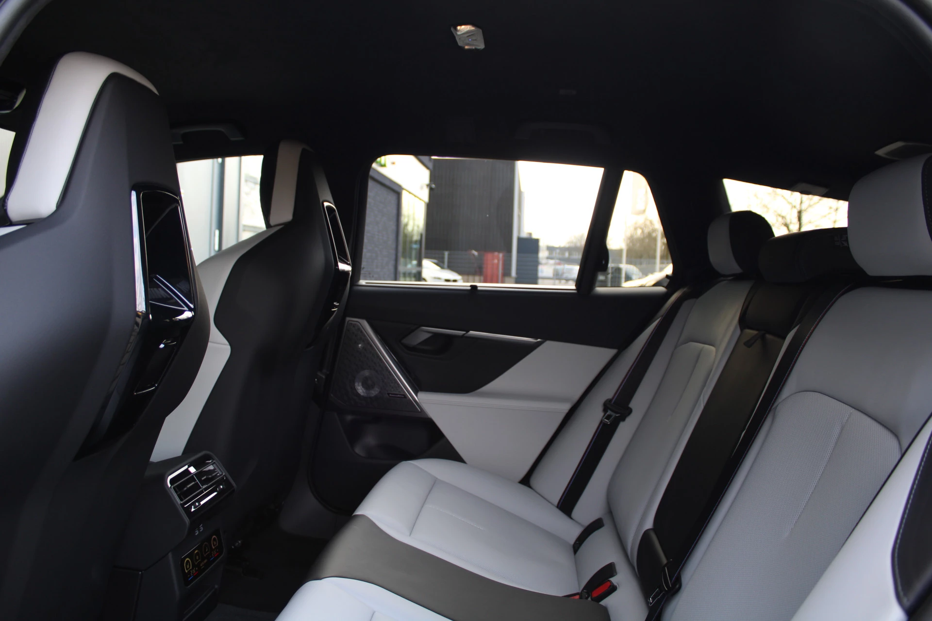 Hoofdafbeelding BMW M5