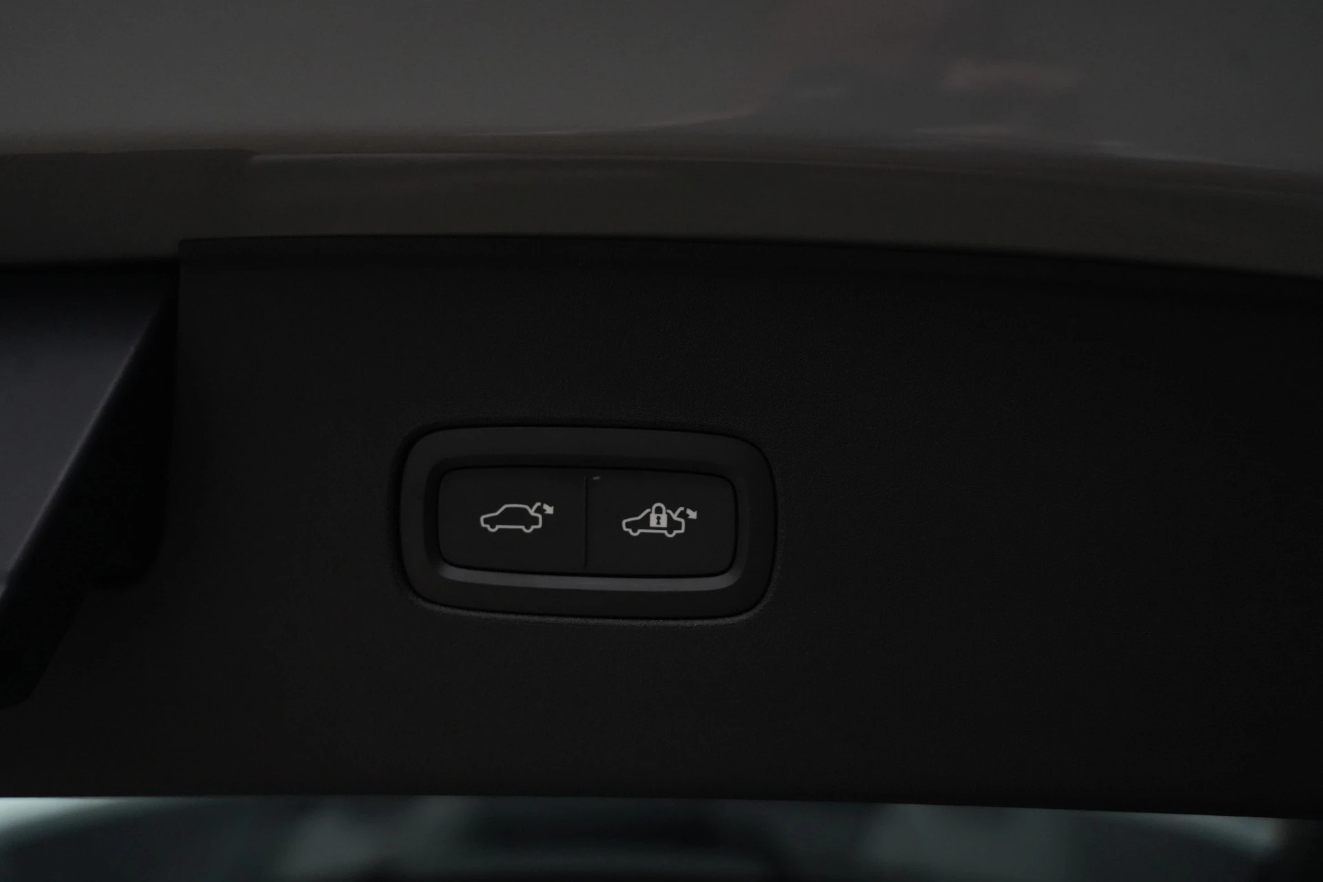 Hoofdafbeelding Volvo EX90