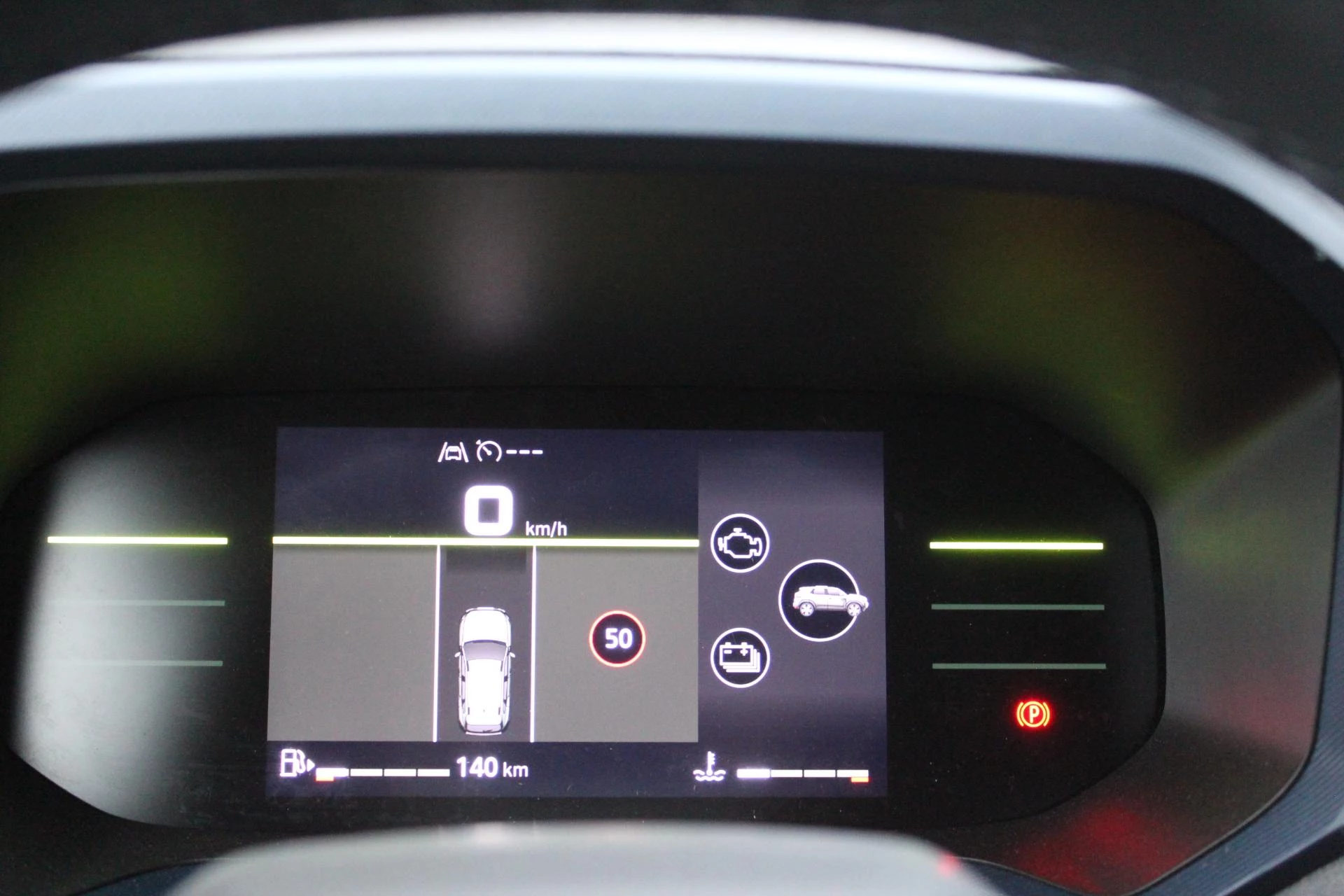 Hoofdafbeelding Dacia Duster