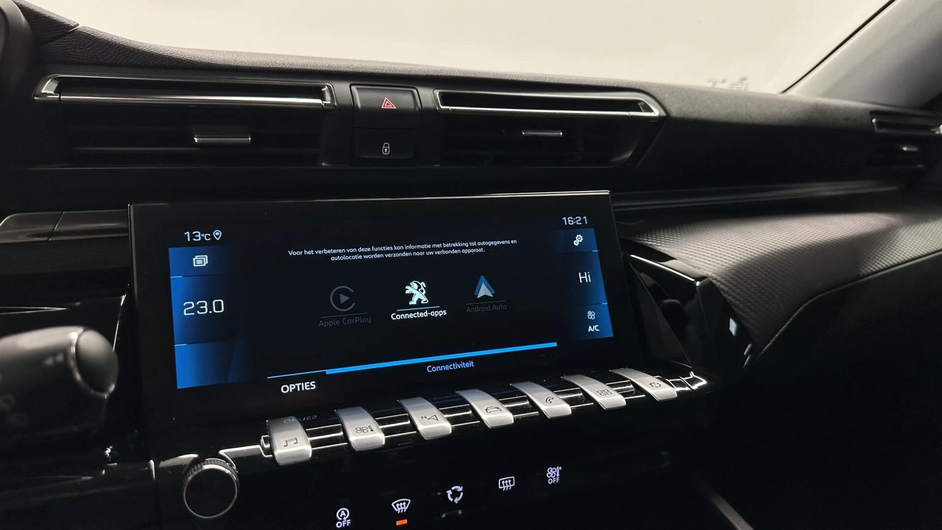 Hoofdafbeelding Peugeot 508