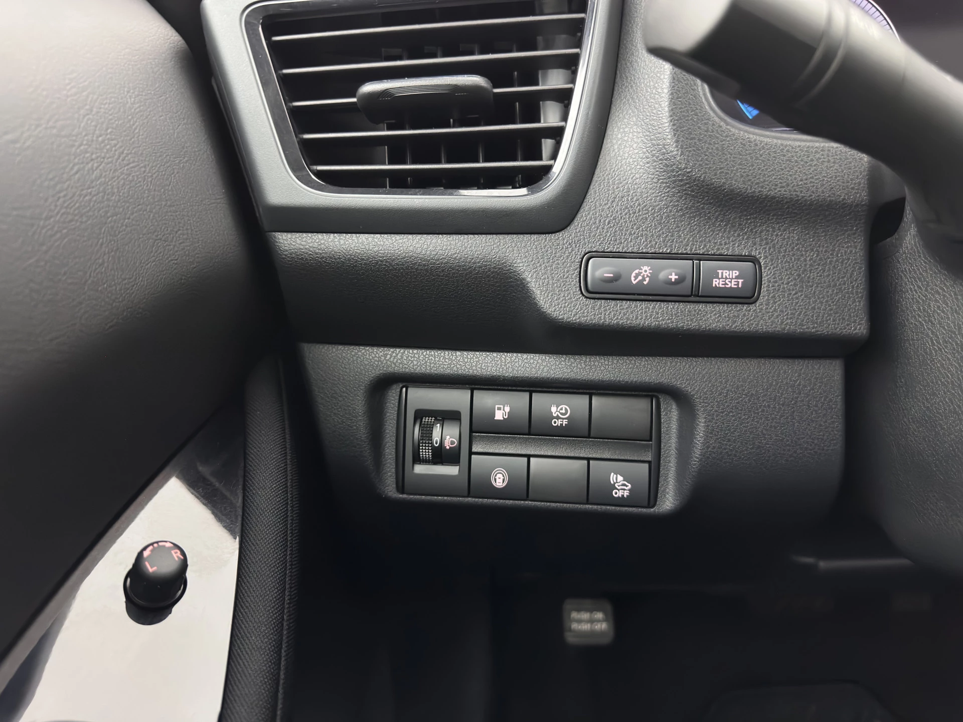 Hoofdafbeelding Nissan Leaf