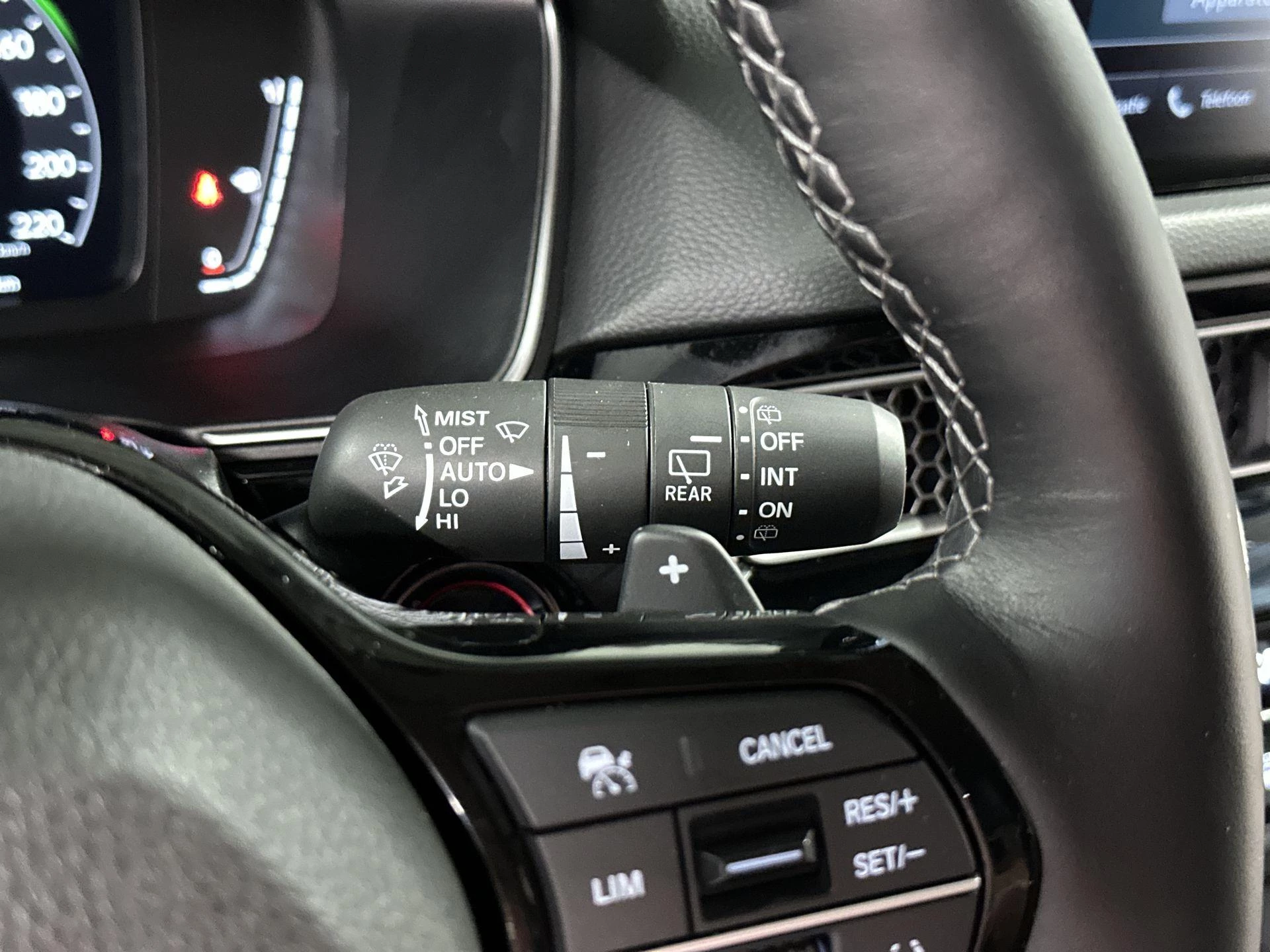 Hoofdafbeelding Honda Civic