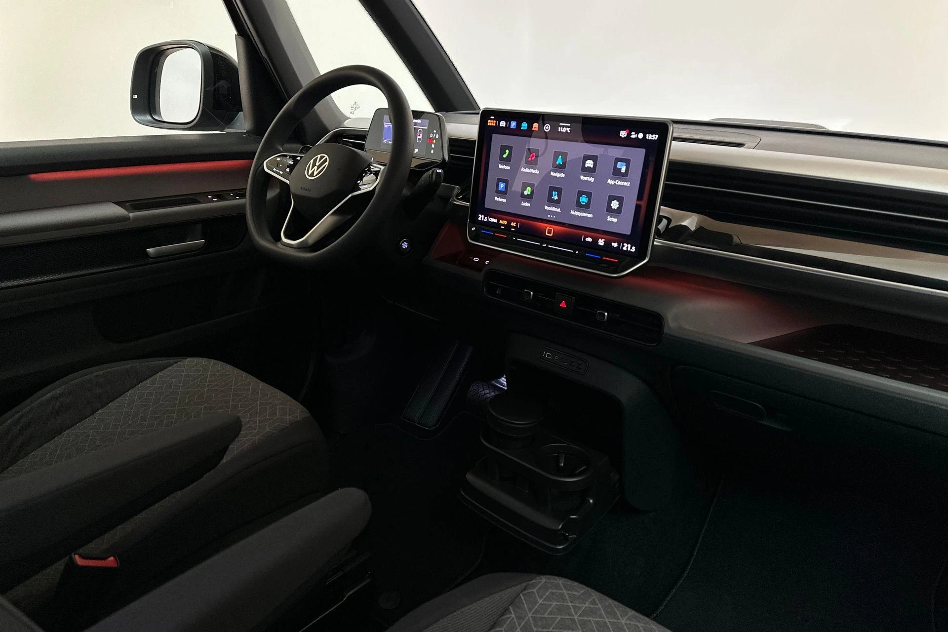 Hoofdafbeelding Volkswagen ID. Buzz