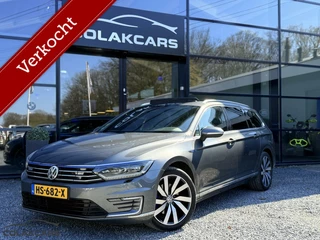 Volkswagen Passat Variant 1.4 TSI GTE Highline - PANO- TREKH