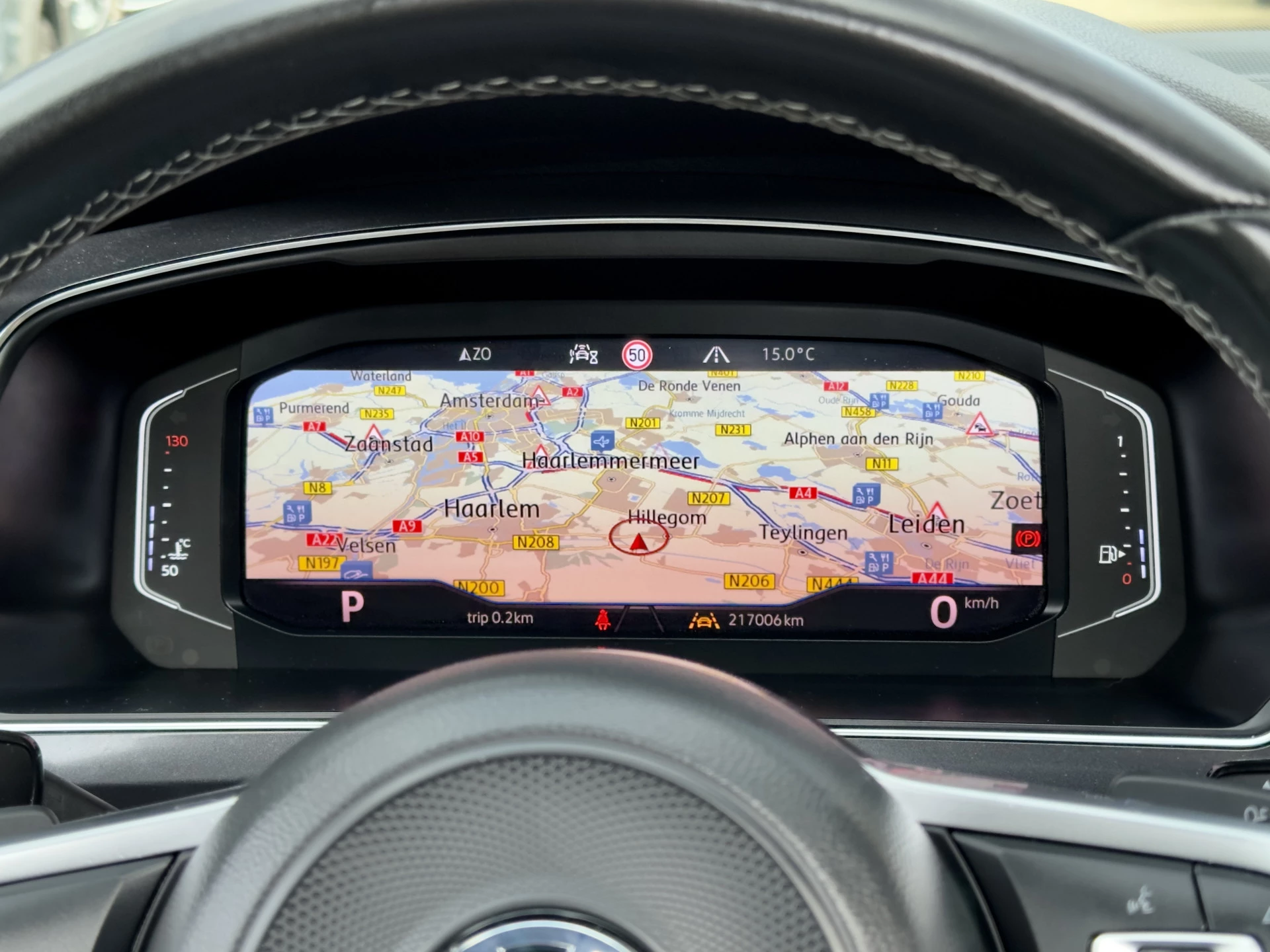 Hoofdafbeelding Volkswagen Tiguan Allspace