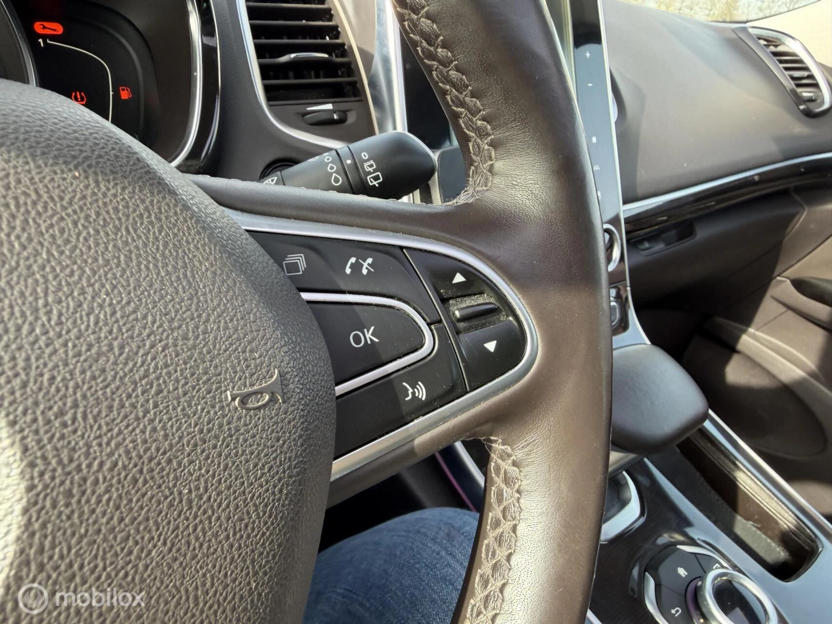 Hoofdafbeelding Renault Espace