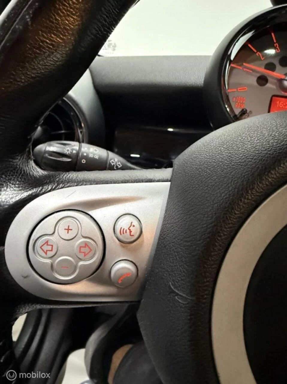 Hoofdafbeelding MINI Clubman