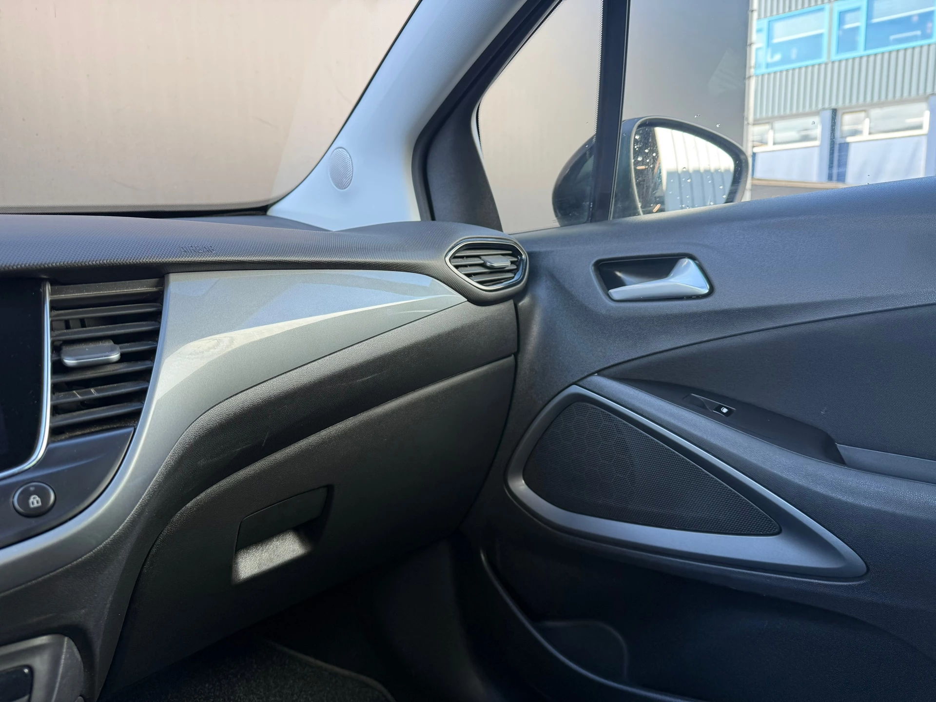 Hoofdafbeelding Opel Crossland