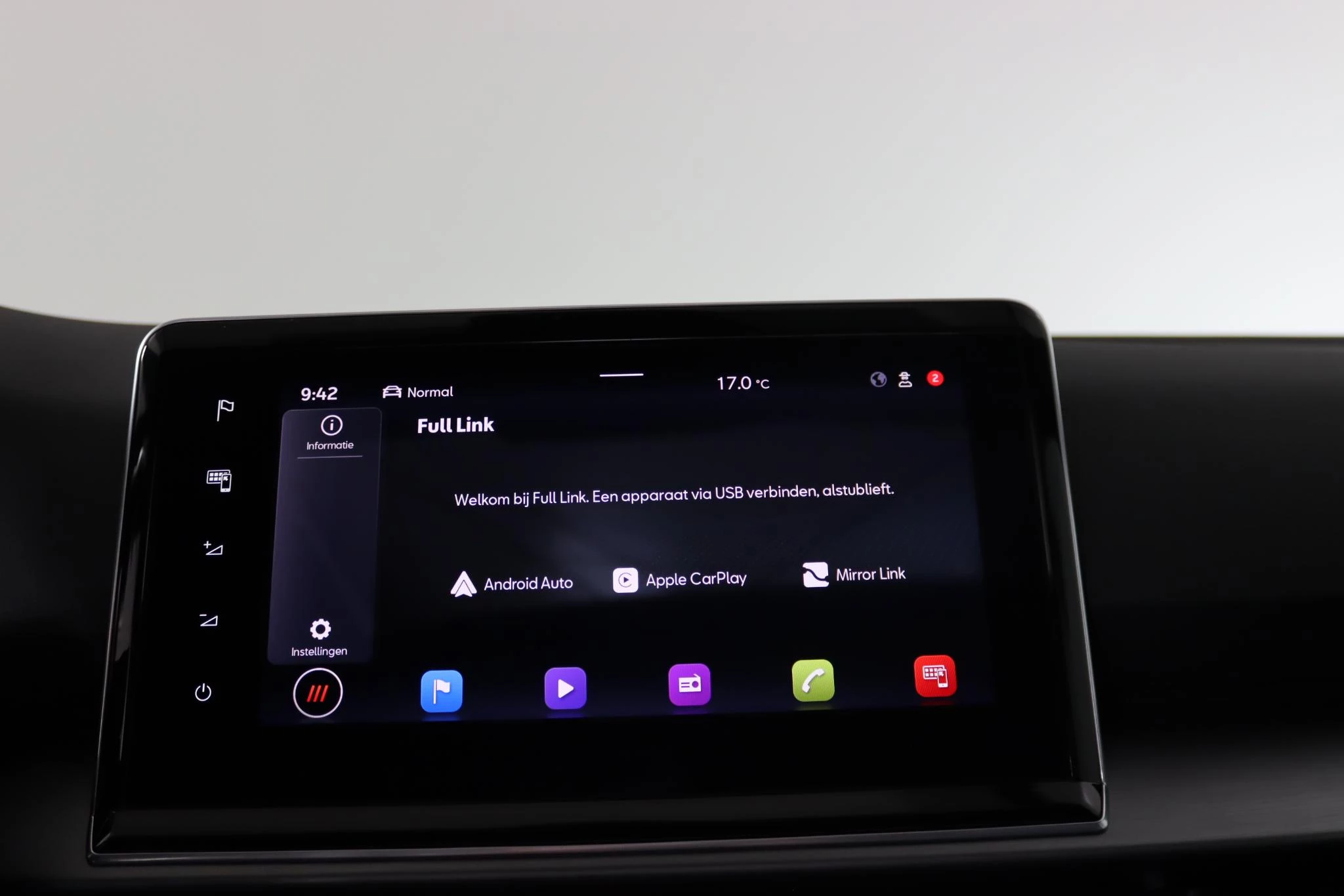 Hoofdafbeelding SEAT Tarraco