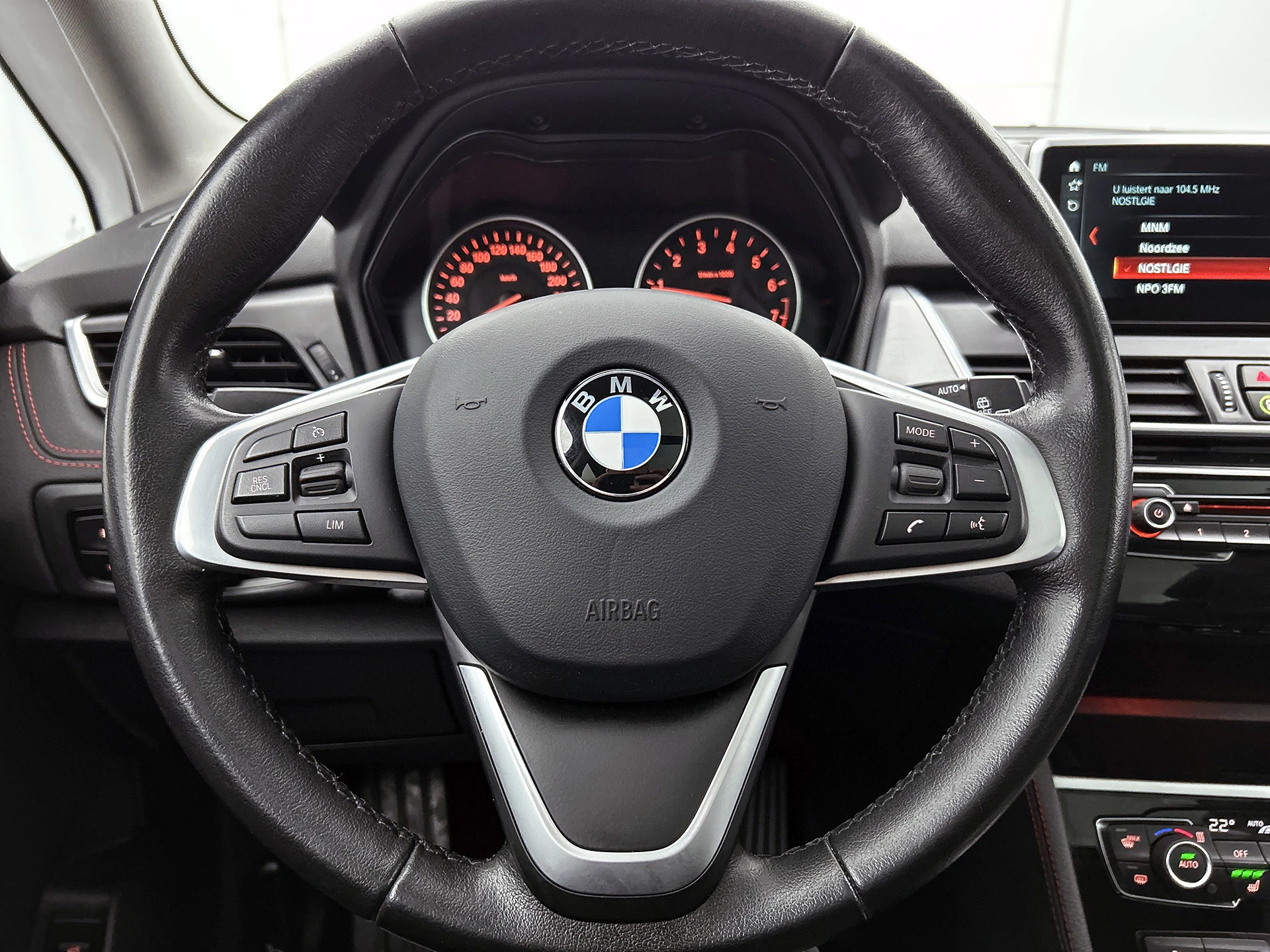 Hoofdafbeelding BMW 2 Serie