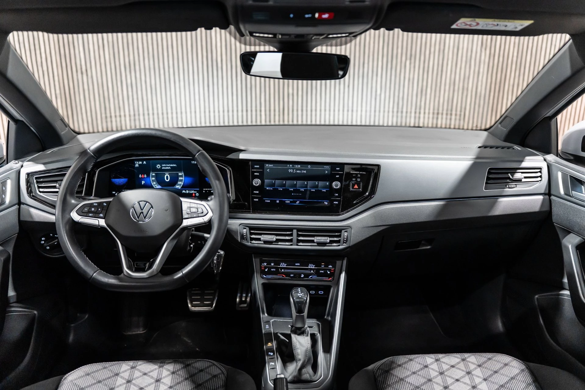 Hoofdafbeelding Volkswagen Taigo