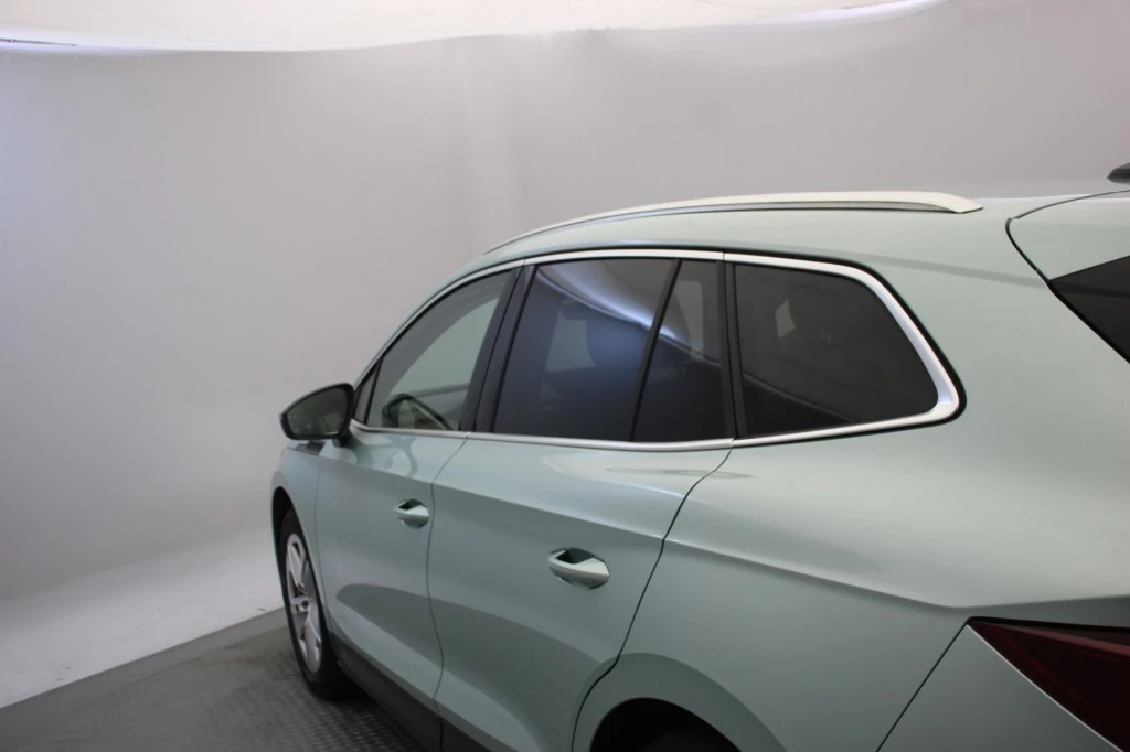 Hoofdafbeelding Škoda Enyaq iV