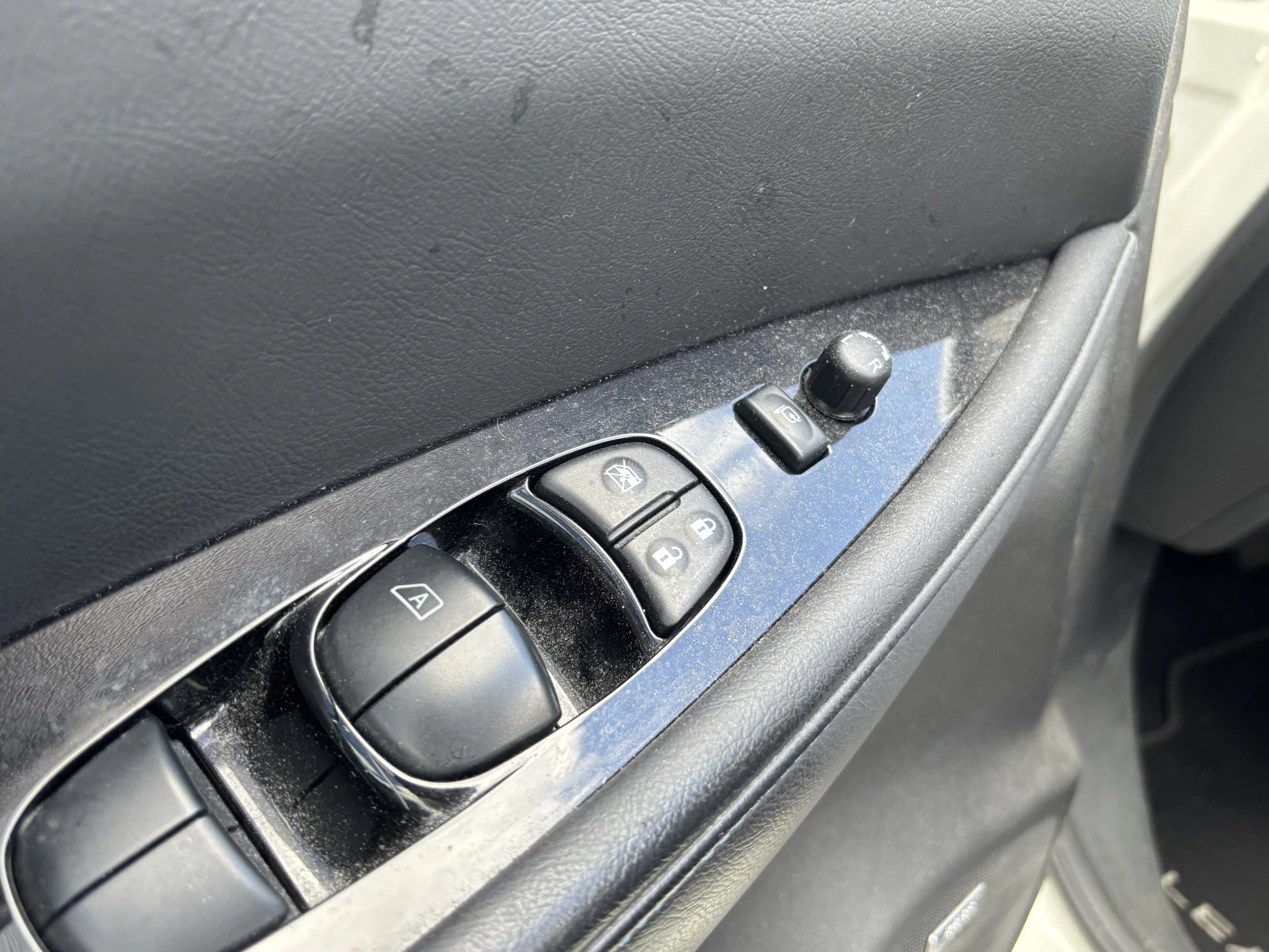 Hoofdafbeelding Nissan Leaf