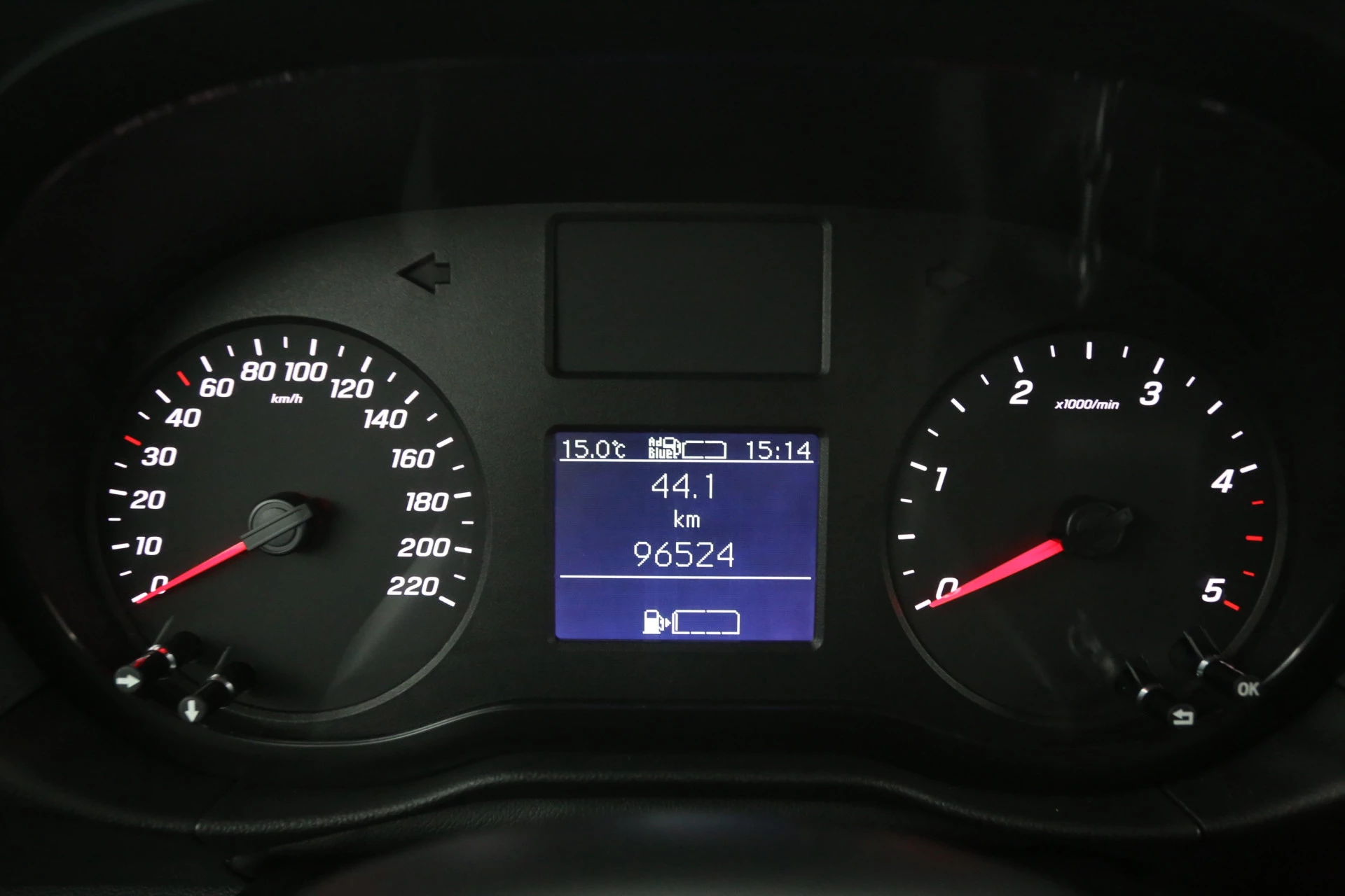 Hoofdafbeelding Mercedes-Benz Citan