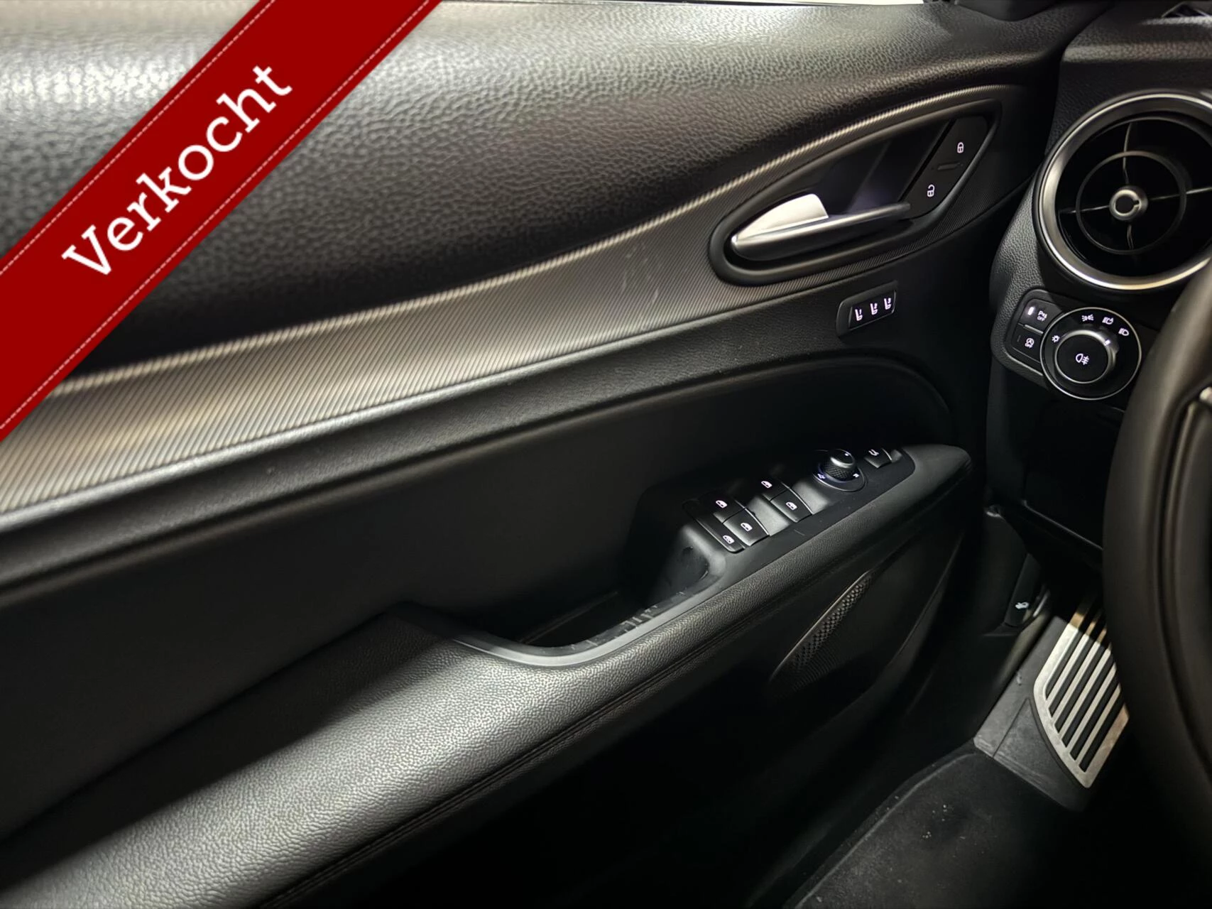 Hoofdafbeelding Alfa Romeo Stelvio