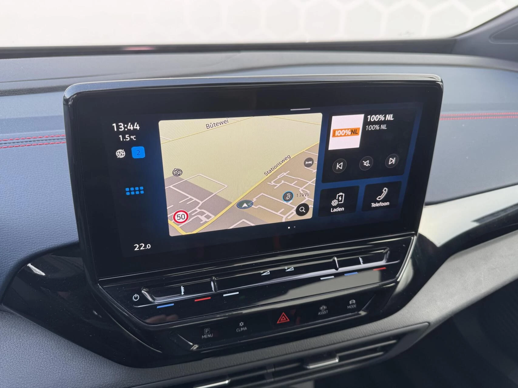 Hoofdafbeelding Volkswagen ID.4