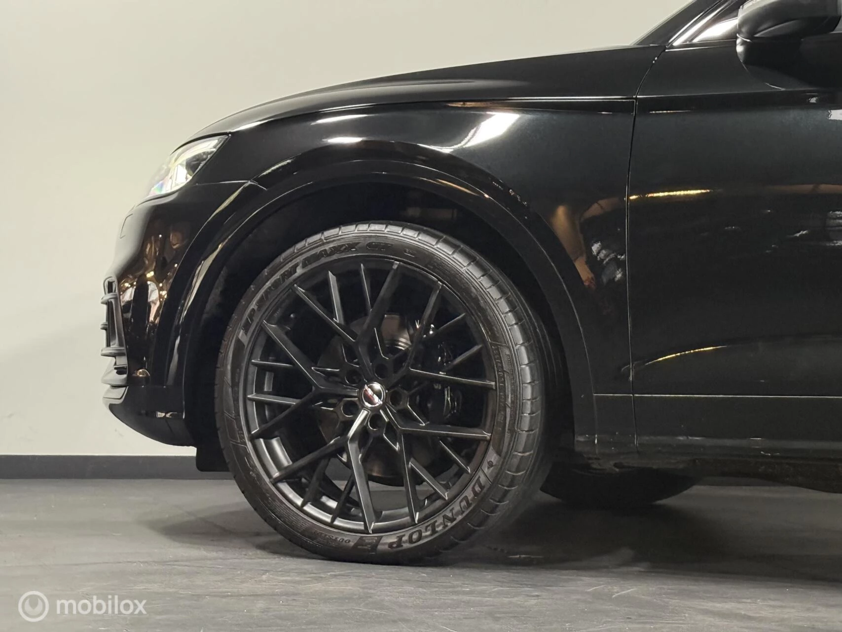 Hoofdafbeelding Audi SQ5