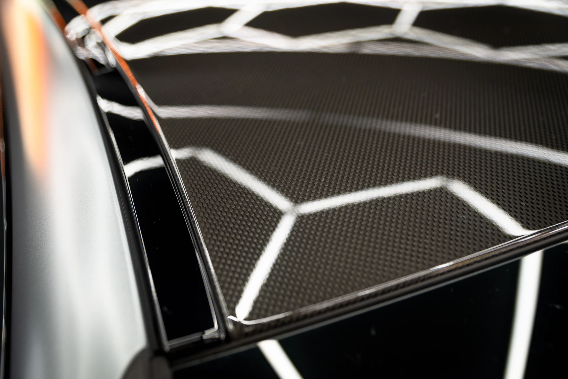 Hoofdafbeelding BMW M3