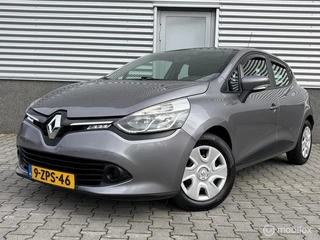 Renault Clio 0.9 TCe  Expression, Airco,Navi,Cruise