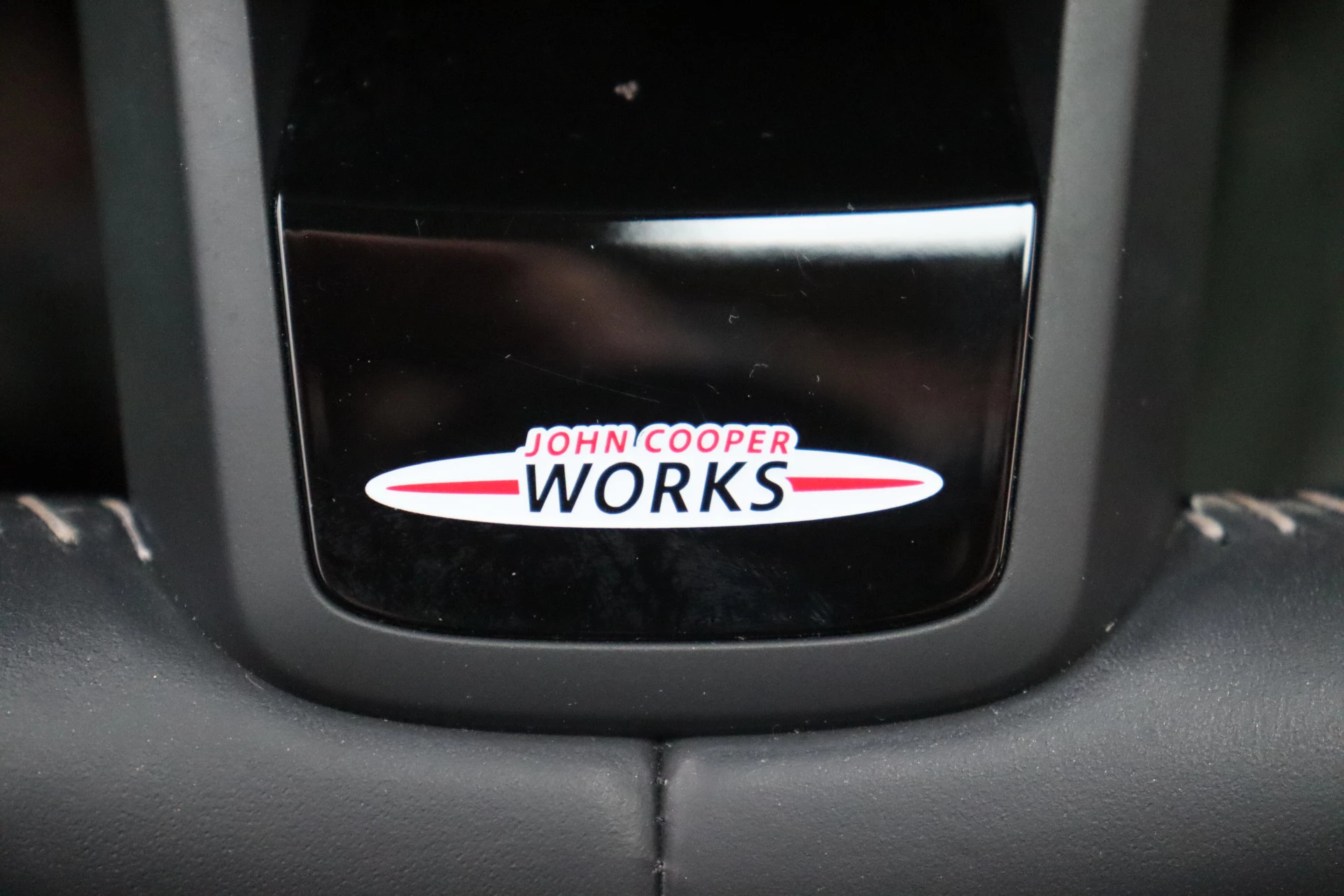 Hoofdafbeelding MINI Cooper S