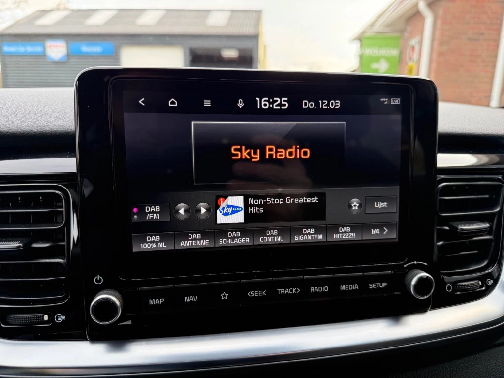 Hoofdafbeelding Kia Stonic