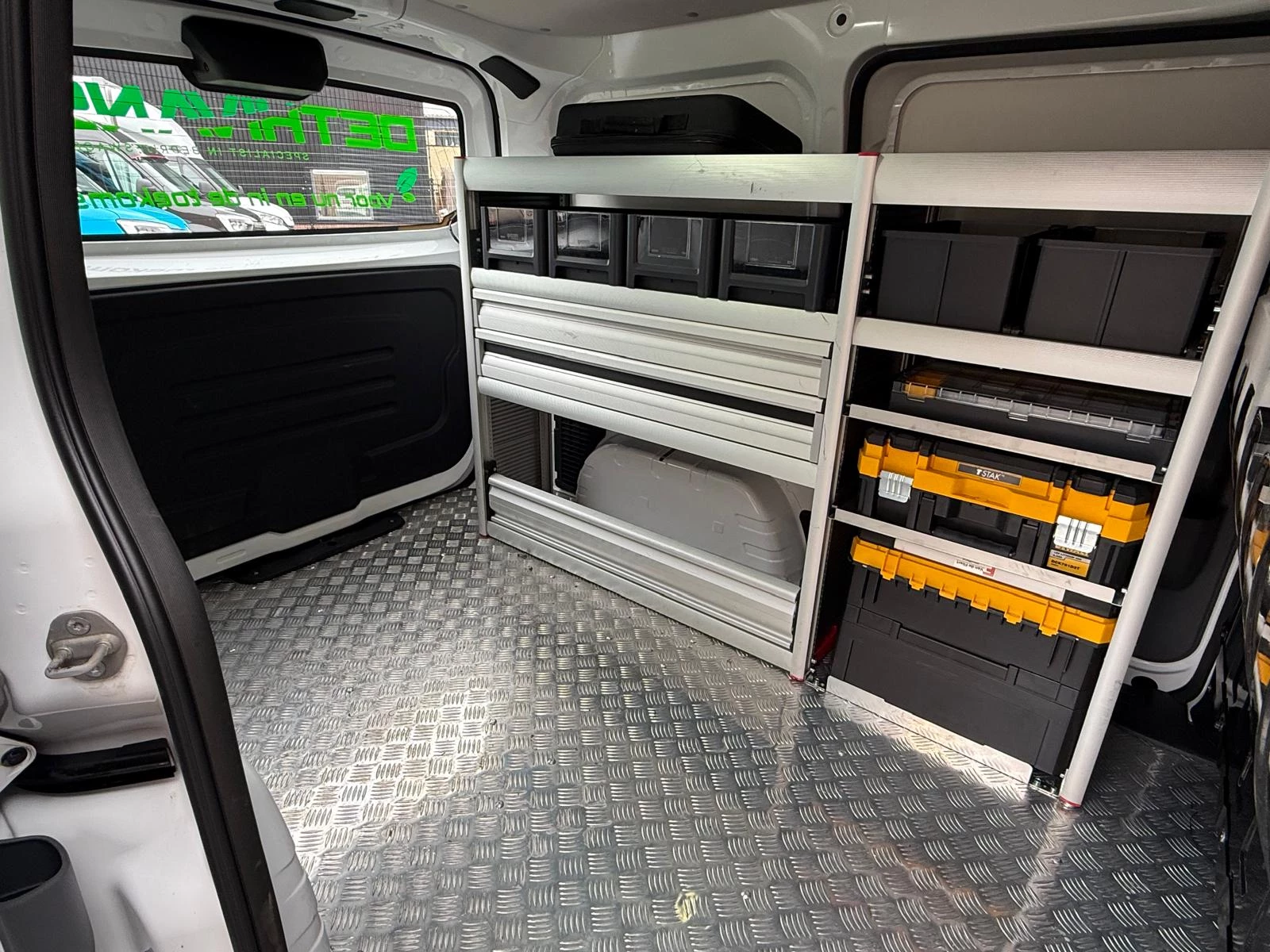 Hoofdafbeelding BYD ETP3