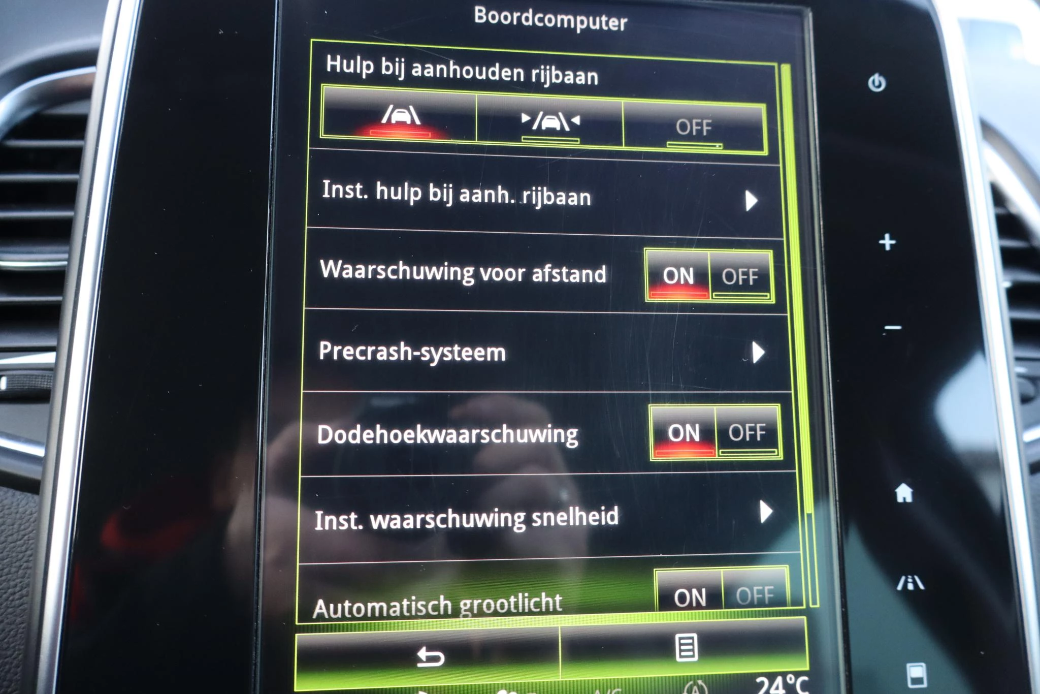 Hoofdafbeelding Renault Grand Scénic