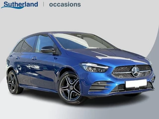 Mercedes-Benz B-klasse 250 e Star Edition AMG Line | PHEV | Stoelverwarming | Camera | Sportstoelen | Climate control | BTW verrekenbaar