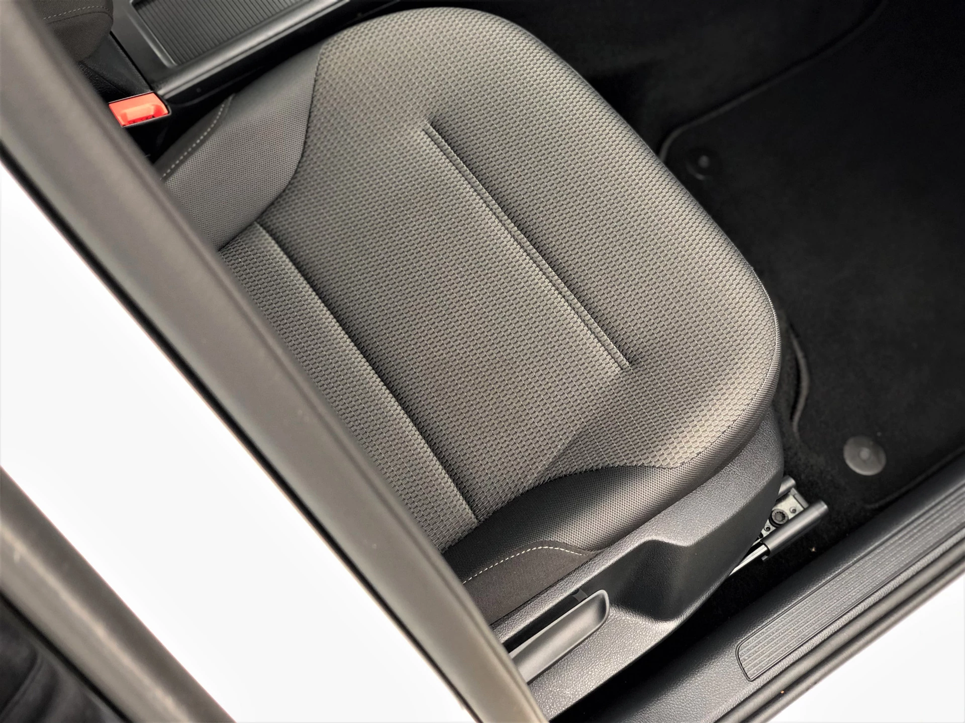 Hoofdafbeelding Volkswagen e-Golf