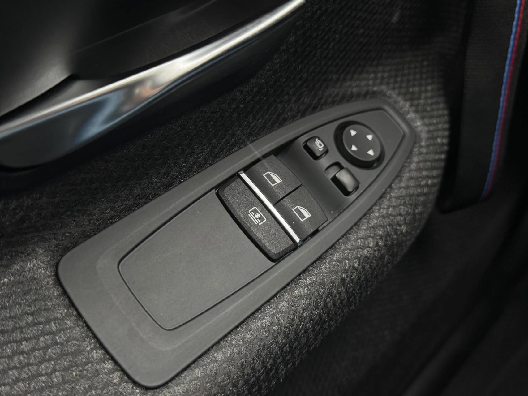 Hoofdafbeelding BMW M4