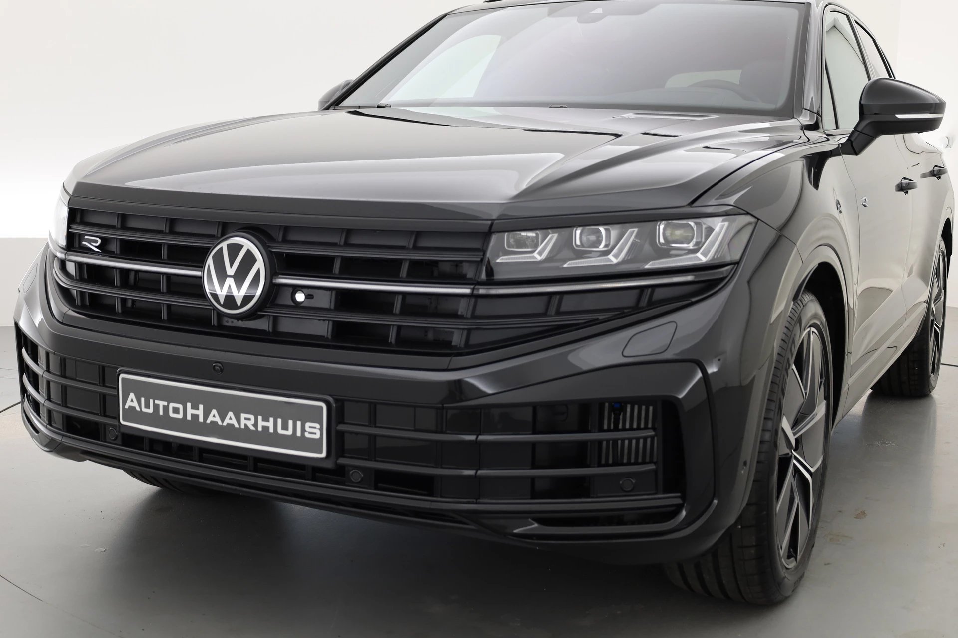 Hoofdafbeelding Volkswagen Touareg