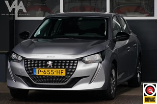 Peugeot 208 1.2 PureTech Active, NL, PDC, CarPlay, LED, L.M.