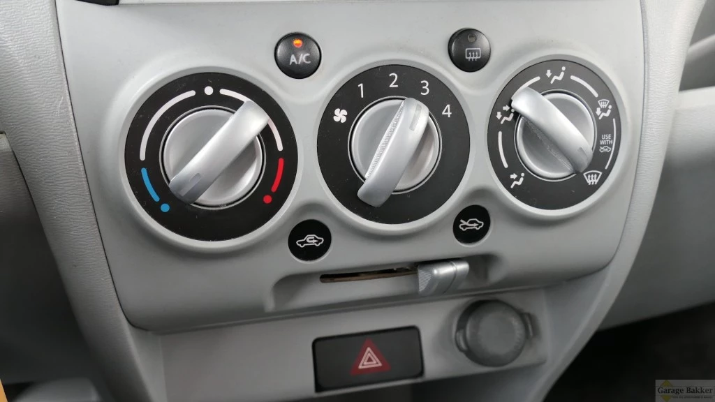 Hoofdafbeelding Suzuki Alto