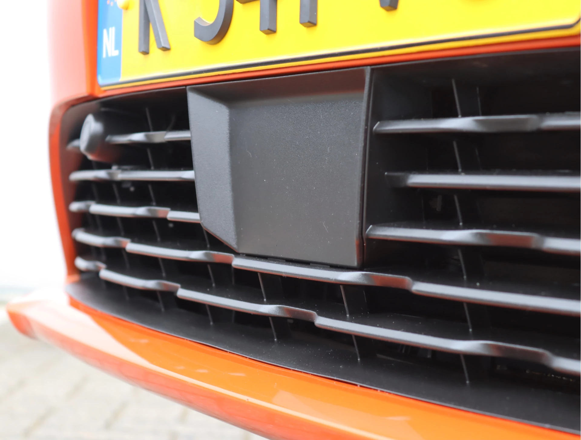 Hoofdafbeelding Opel Corsa-e
