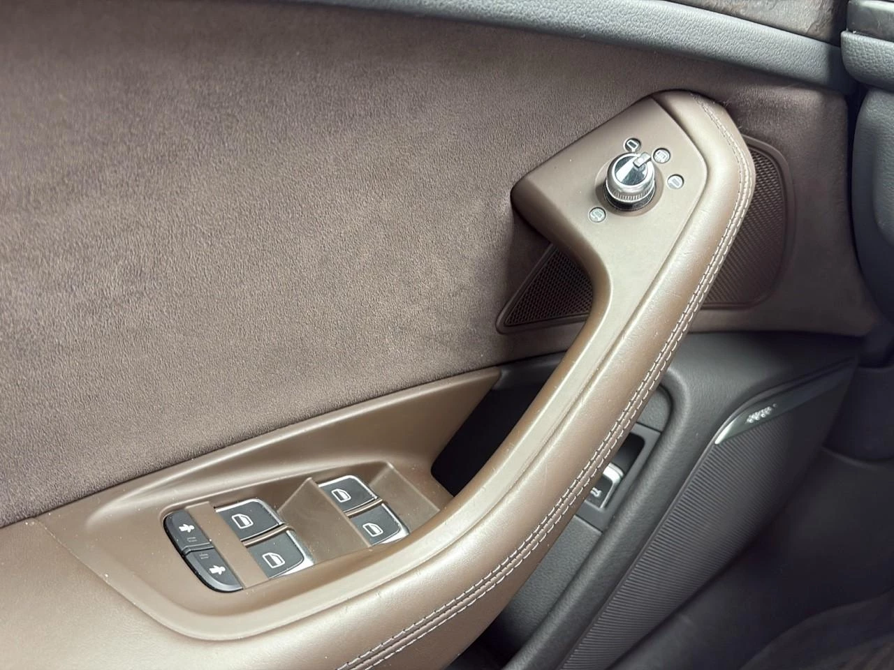 Hoofdafbeelding Audi A6 Allroad