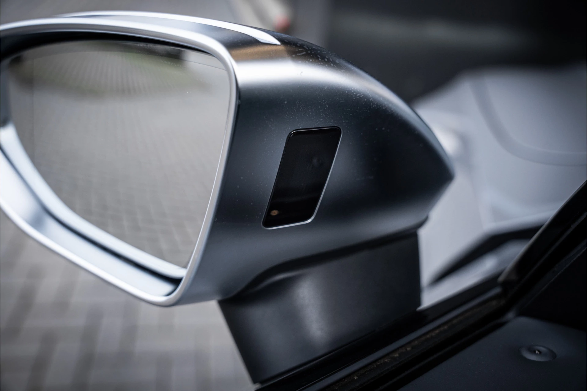 Hoofdafbeelding Audi RS7