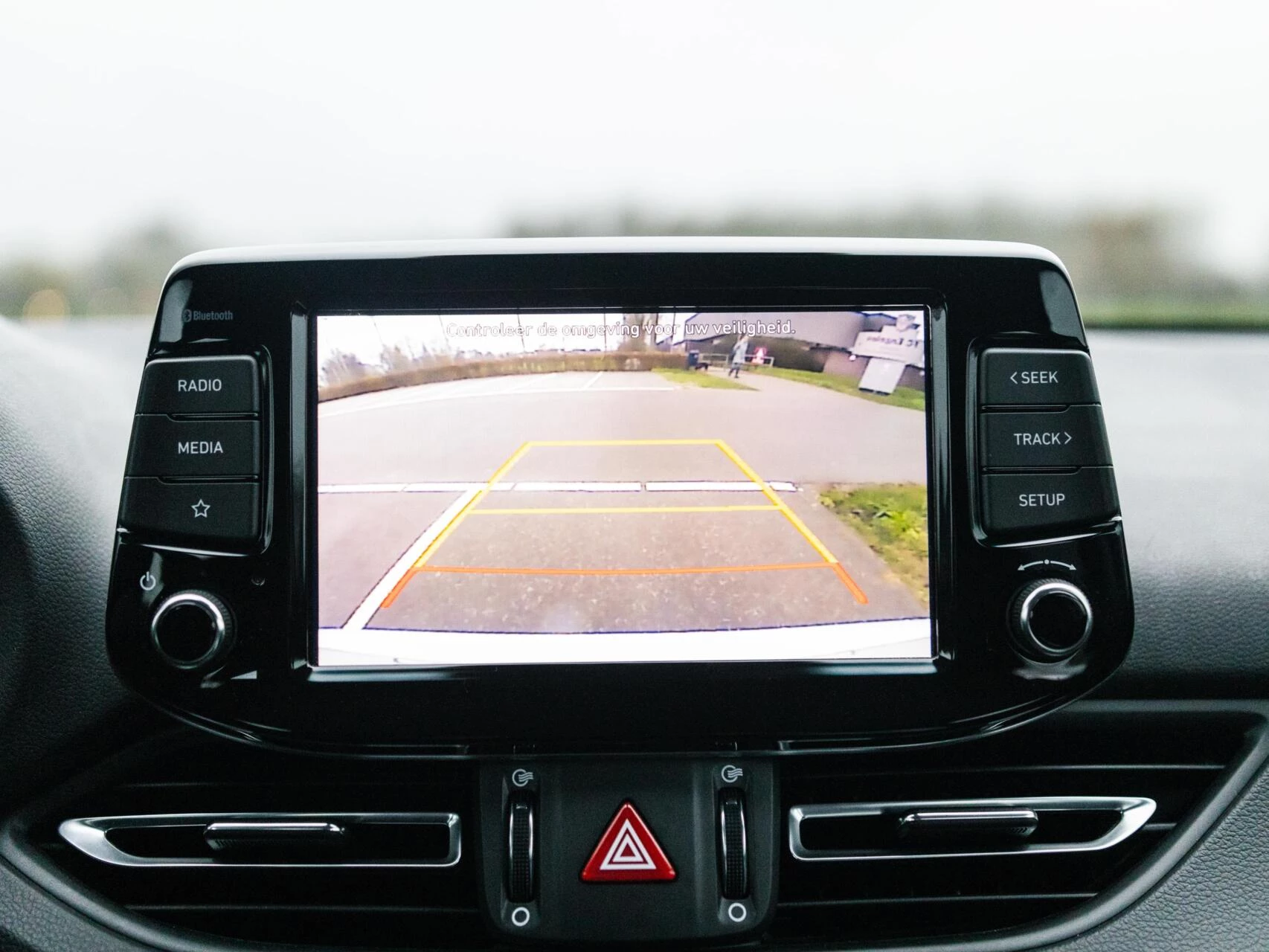 Hoofdafbeelding Hyundai i30