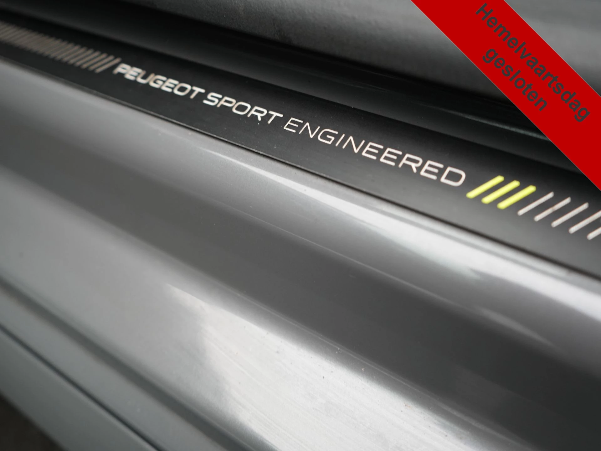 Hoofdafbeelding Peugeot 508