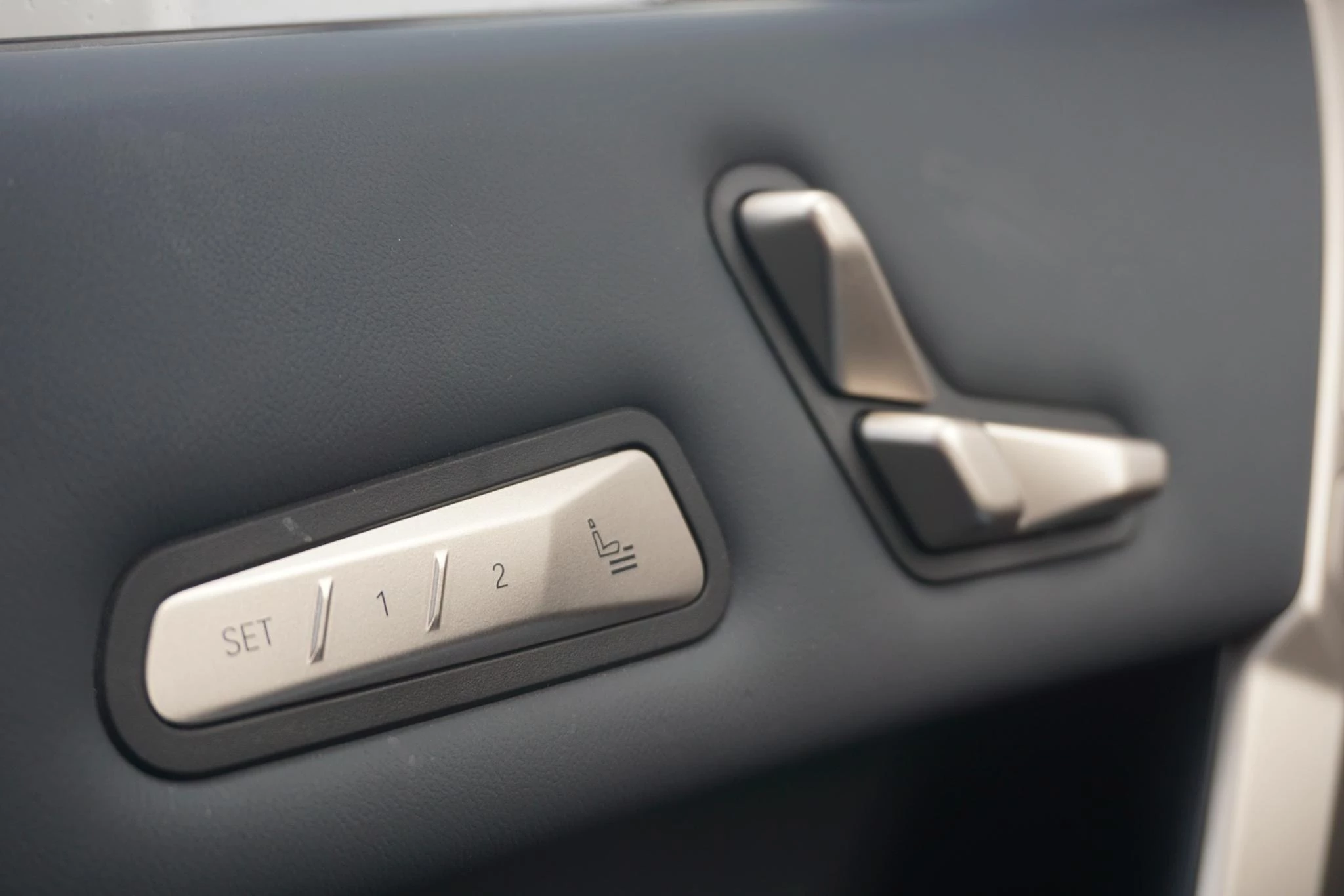 Hoofdafbeelding BMW iX