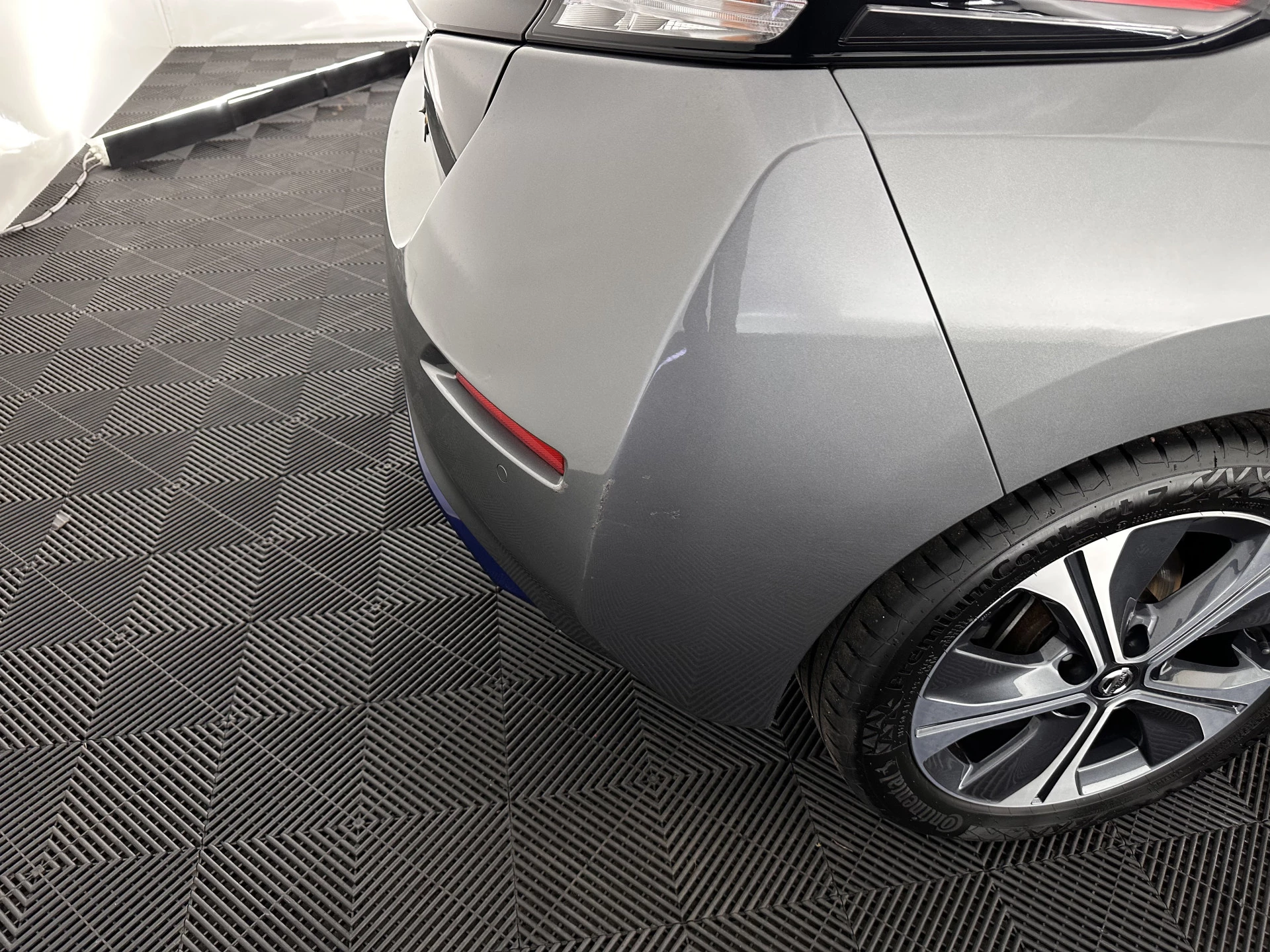 Hoofdafbeelding Nissan Leaf