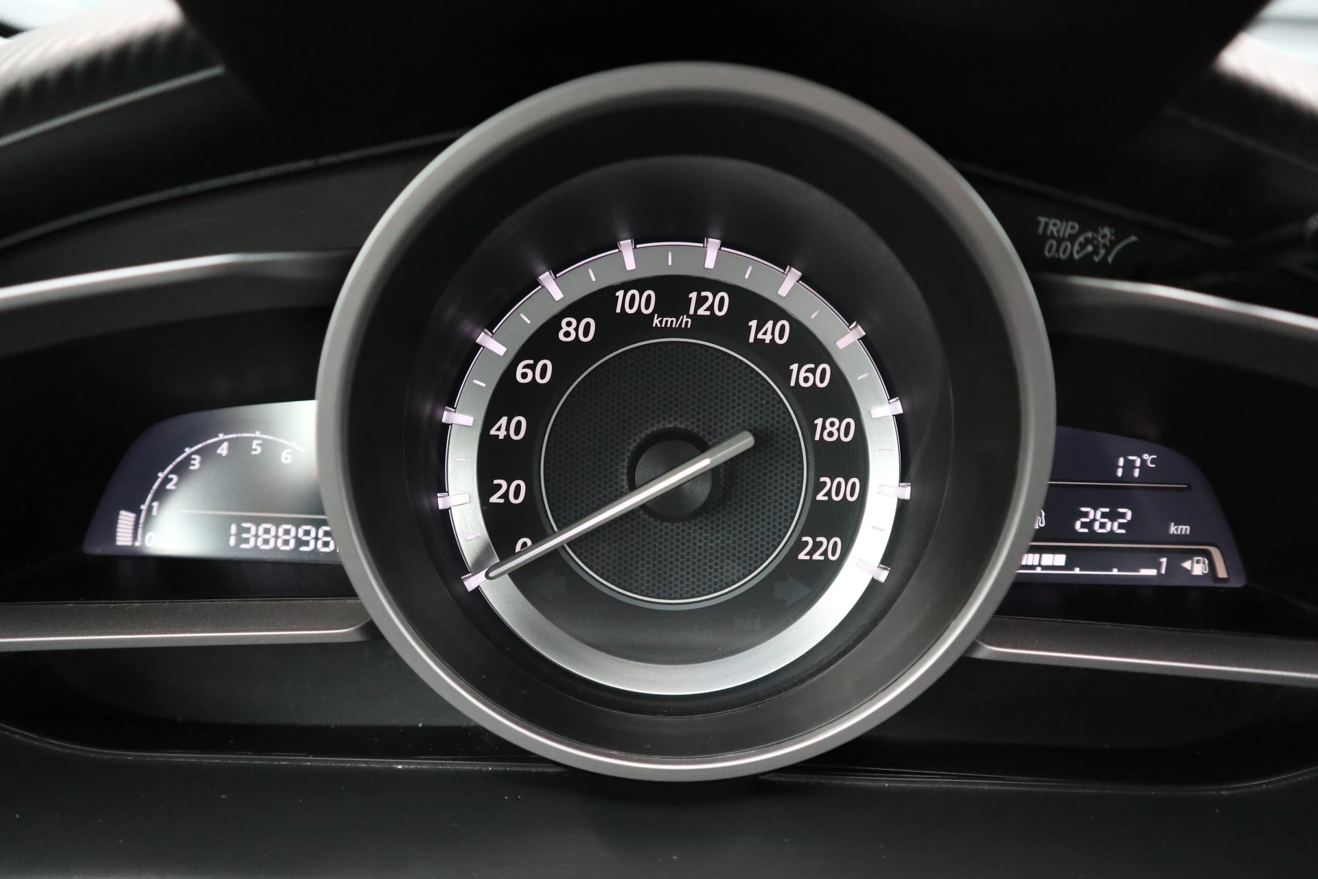 Hoofdafbeelding Mazda 2