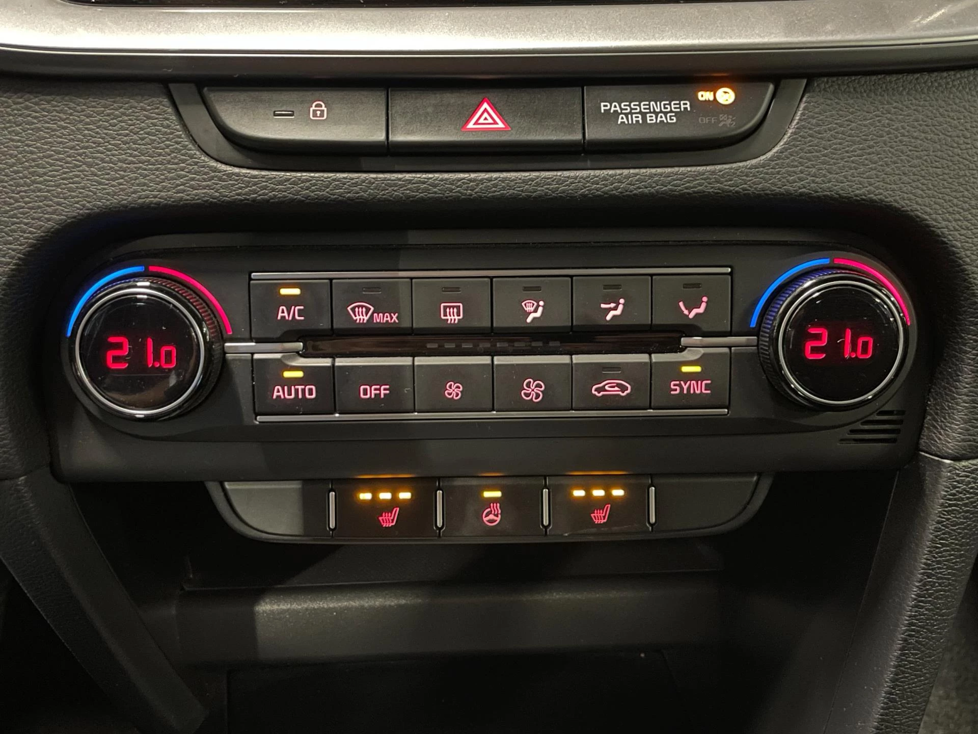 Hoofdafbeelding Kia Ceed