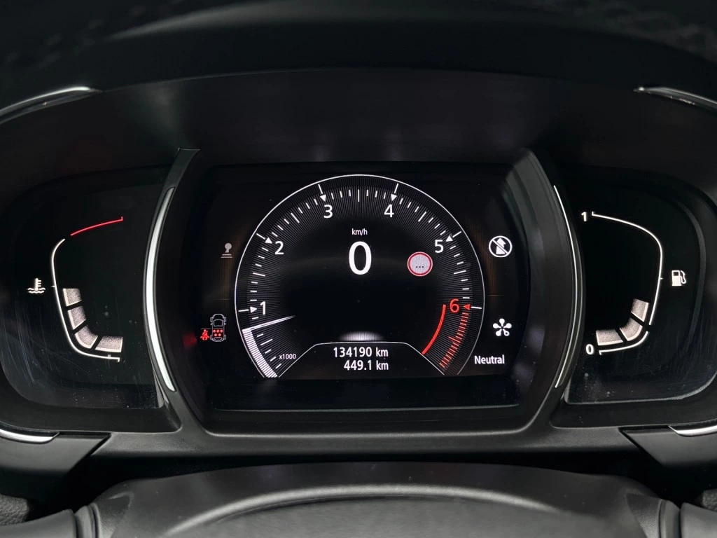 Hoofdafbeelding Renault Grand Scénic